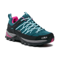 Zapatillas D Rigel Low WP,  Cmp