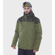 Campera H Eros 3x1,  Montagne