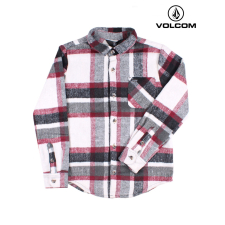 Camisa ML N Strangelight, CAMISAS Volcom