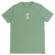 Remera MC H Quik Ways, REMERAS Quiksilver