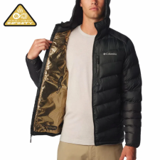Campera C/C H Labyrinth Loop, CAMPERAS Columbia