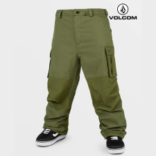 Pantalón Snow H NWRK Baggy, PANTALONES Volcom