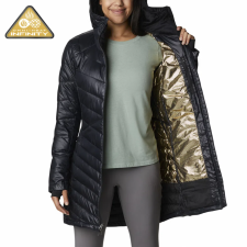 Tapado D Joy Peak Mid, CAMPERAS Columbia