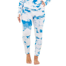 Calza Térmica D Chloe Kim,  Roxy