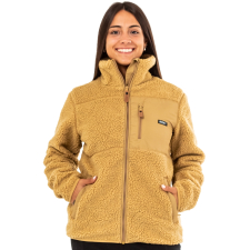 Campera D Alabama, CAMPERAS Roxy