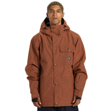 Campera Snow H Servo,  Dc