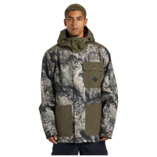 Campera Snow H Servo,  Dc