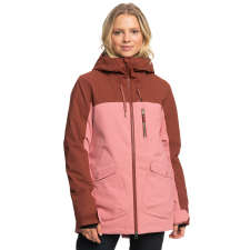Campera Snow D Stated,  Roxy