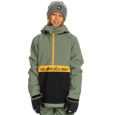Campera Snow N Steeze, CAMPERAS Quiksilver