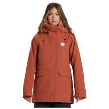 Campera Snow D Phoenix Parka, CAMPERAS Dc