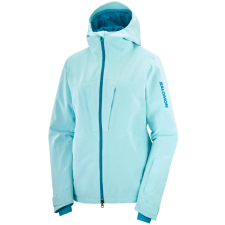 Campera Snow D Highland, CAMPERAS Salomon