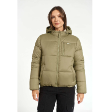 Campera D Transport Puffer, CAMPERAS Billabong