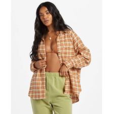 Camisa ML D Best Time, CAMISAS Billabong