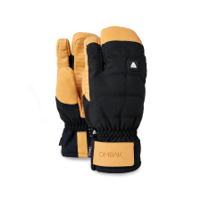 Guantes Snow H Itamambuca, GUANTES Ombak