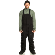 Enterito Snow H Utility, ENTERITOS Quiksilver