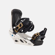Fijaciones Snow D Escapade,  Burton