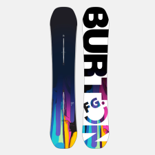 Tabla Snow D Feelgood Flying V,  Burton