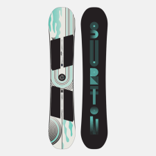 Tabla Snow D Rewind,  Burton