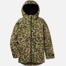Campera Snow D Lalik, CAMPERAS Burton