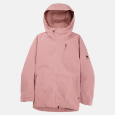 Campera Snow D Pyne, CAMPERAS Burton