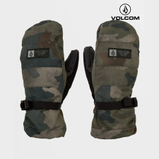 Mitones Snow D Over, GUANTES Volcom