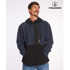 Buzo 1/2 Cierre C/C H Understand Imp, BUZOS Volcom