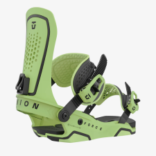 Fijaciones Snow H Force,  Union