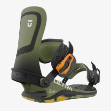 Fijaciones Snow H Ultra,  Union