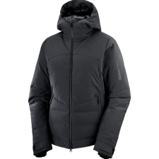 Campera Snow D Alpenflow Down, CAMPERAS Salomon