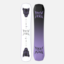 Tabla Snow Disaster,  Bataleon