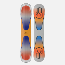 Tabla Snow H Evil Twin,  Bataleon