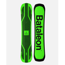 Tabla Snow H Goliath,  Bataleon