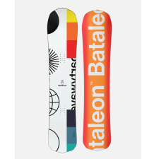Tabla Snow H Party Wave,  Bataleon