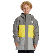 Campera Snow N Defy, CAMPERAS Dc