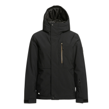 Campera Snow N Mission Solid, CAMPERAS Quiksilver