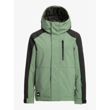 Campera Snow N Mission Block, CAMPERAS Quiksilver
