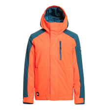 Campera Snow N Mission Block, CAMPERAS Quiksilver