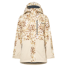 Campera Snow D TNP TBT Insulated, CAMPERAS Oakley