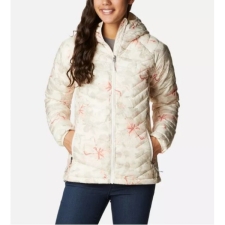 Campera C/C D Powder Lite,  Columbia
