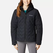 Campera D Grand Trek II Down, CAMPERAS Columbia