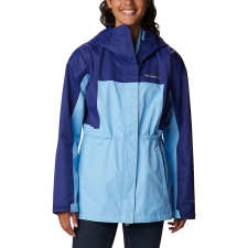 Tapado D Hikebound, CAMPERAS Columbia