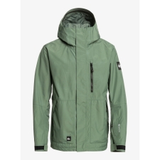 Campera Snow H Mission Gore-Tex,  Quiksilver