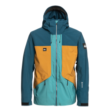 Campera Snow H Forever Gore-Tex, CAMPERAS Quiksilver
