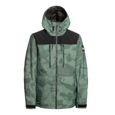 Campera Snow H Fairbanks, CAMPERAS Quiksilver