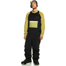 Enterito Snow H Fly High, ENTERITOS Quiksilver