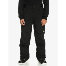 Pantalón Snow N Estate, PANTALONES Quiksilver