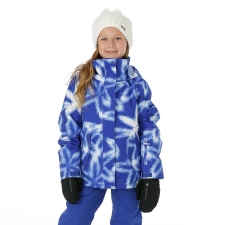 Campera Snow N Roxy Jetty, CAMPERAS Roxy