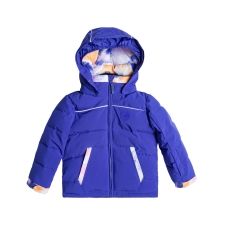 Campera Snow N Heidi, CAMPERAS Roxy