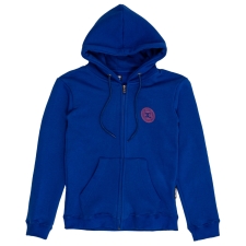 Campera C/C N Circle Star, CAMPERAS Dc