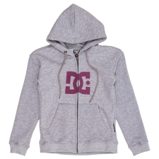 Campera C/C N Star, CAMPERAS Dc